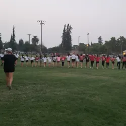 Ripon Community Park - Manteca