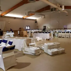 Ripon Community Park - Manteca