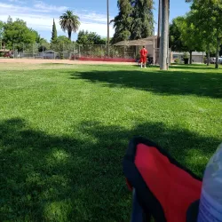 Ripon Community Park - Manteca
