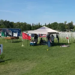 Woodward Park - Manteca