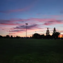 Woodward Park - Manteca