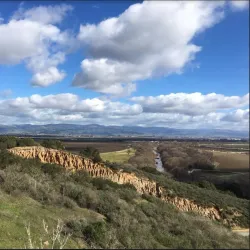 Fort Ord National Monument - Marina