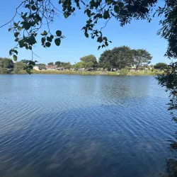 Laguna Grande Regional Park - Marina