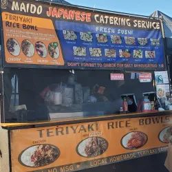 Marina Farmers Market - Marina