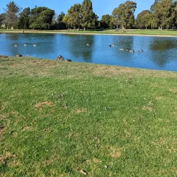 Marina Golf Course - Marina