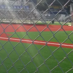 Alhambra High School Murals - Martinez