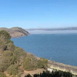 Carquinez Strait Regional Shoreline - Martinez