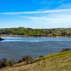 Carquinez Strait Regional Shoreline - Martinez