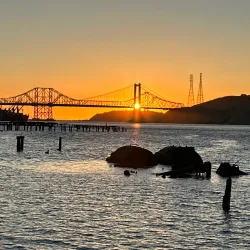 Carquinez Strait Regional Shoreline - Martinez