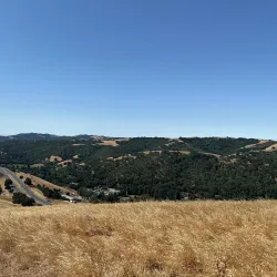 Carquinez Strait Regional Shoreline - Martinez