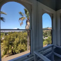 John Muir National Historic Site - Martinez