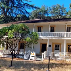 John Muir National Historic Site - Martinez