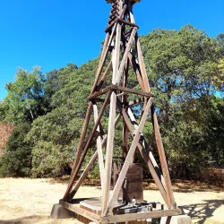 John Muir National Historic Site - Martinez