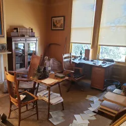 John Muir National Historic Site - Martinez