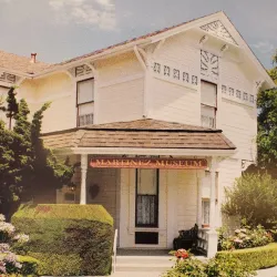 Martinez Historical Society Museum - Martinez