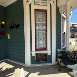 Martinez Historical Society Museum - Martinez