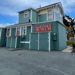 Martinez Historical Society Museum - Martinez