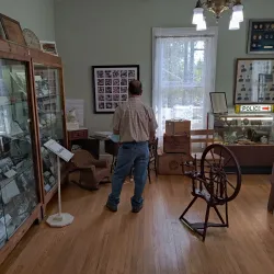 Martinez Historical Society Museum - Martinez