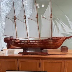 Martinez Historical Society Museum - Martinez