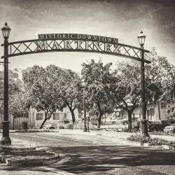 Martinez Historical Society Museum - Martinez