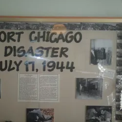 Martinez Historical Society Museum - Martinez