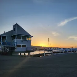 Martinez Marina - Martinez