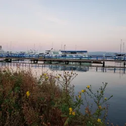 Martinez Marina - Martinez