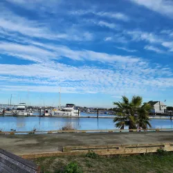 Martinez Marina - Martinez