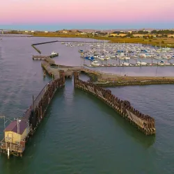 Martinez Marina - Martinez