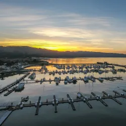 Martinez Marina - Martinez