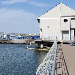 Martinez Marina - Martinez