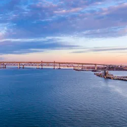 Martinez Regional Shoreline - Martinez