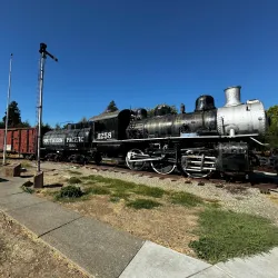 Martinez Regional Shoreline - Martinez