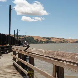 Martinez Regional Shoreline - Martinez