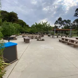 Martinez Waterfront Park - Martinez