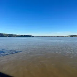 Martinez Waterfront Park - Martinez