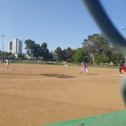 Martinez Waterfront Park - Martinez