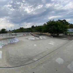 Martinez Waterfront Park - Martinez