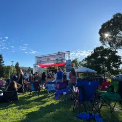 Martinez Waterfront Park - Martinez