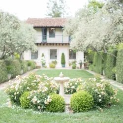 Allied Arts Guild - Menlo Park