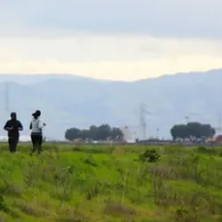 Bedwell Bayfront Park - Menlo Park