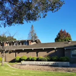 Menlo Park Historical Association Museum - Menlo Park