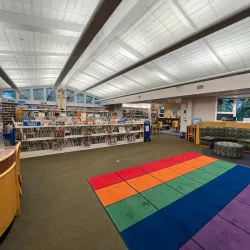 Menlo Park Library - Menlo Park