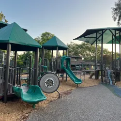 Nealon Park - Menlo Park