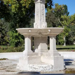 Applegate Park Zoo - Merced