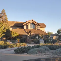 Downtown Merced - Merced