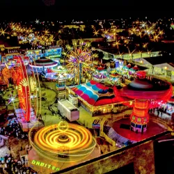 Downtown Merced - Merced