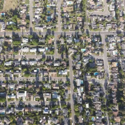 Downtown Merced - Merced