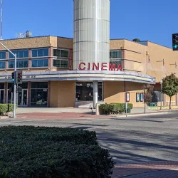 Downtown Merced - Merced