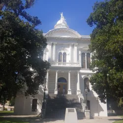 Downtown Merced - Merced